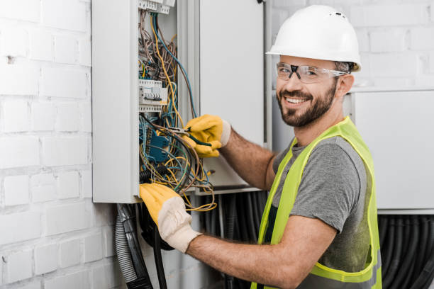 Best Electrical Rewiring Services  in Montgomery, PA