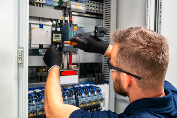 Best Licensed Electrician  in Montgomery, PA