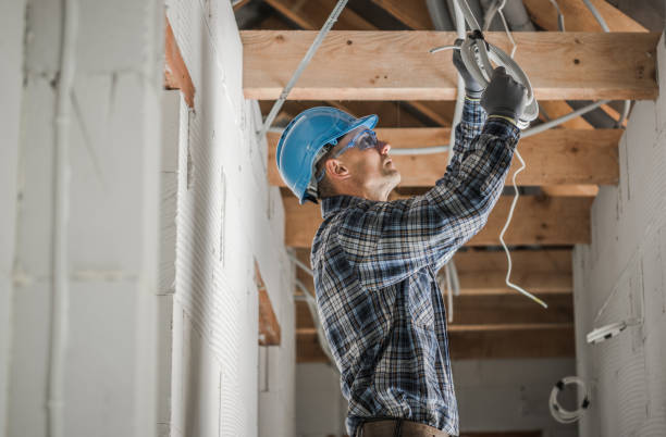 Best Electric Panel Repair  in Montgomery, PA