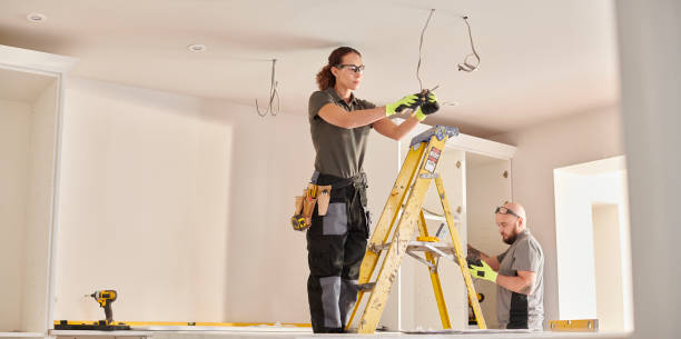 Best Circuit Breaker Repair  in Montgomery, PA