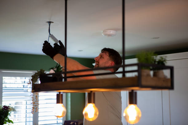 Best Electrical Installation Contractor  in Montgomery, PA