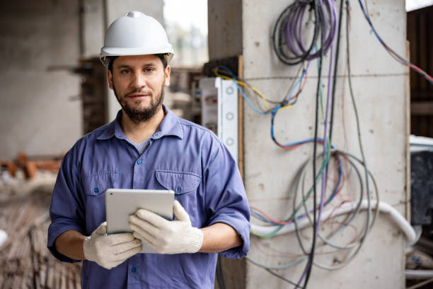 Best Electrical Rewiring Services  in Montgomery, PA