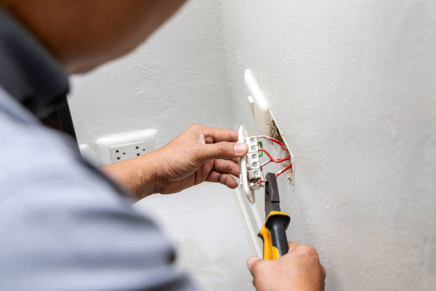 Best Electrician Near Me  in Montgomery, PA