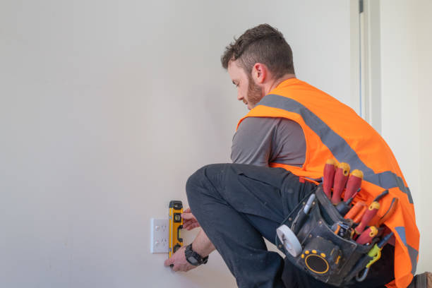 Best Electrical Wiring Services  in Montgomery, PA