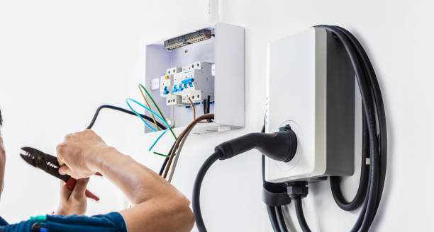 Best Electrical Repair Services  in Montgomery, PA
