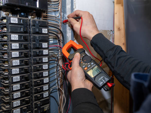 Best Residential Electrician Services  in Montgomery, PA
