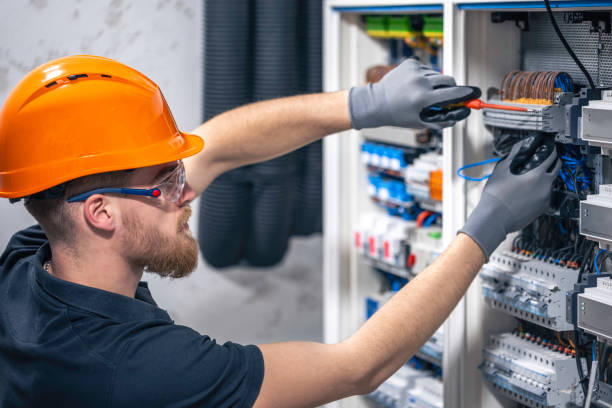 Best Affordable Electrician  in Montgomery, PA