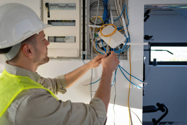 Best Emergency Electrician Near Me  in Montgomery, PA