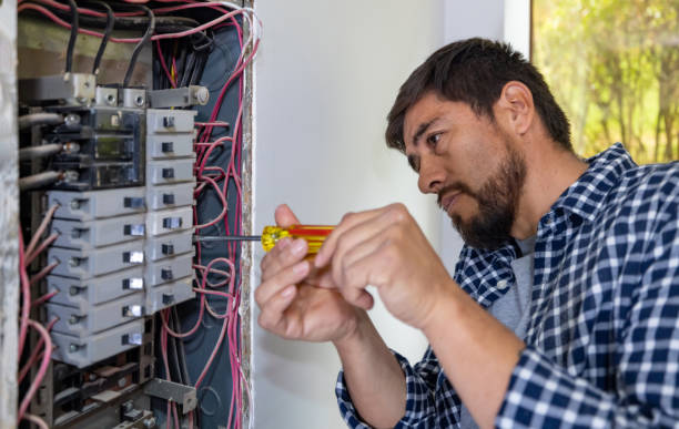 Best Electrical Troubleshooting Services  in Montgomery, PA